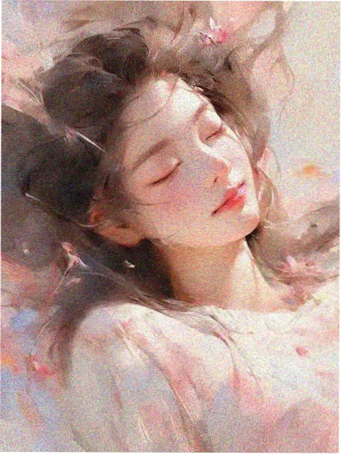 黑箱实验记录 科幻悬疑日本动漫剧场版封面